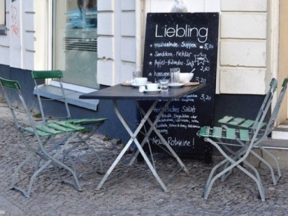 Foto: Liebling