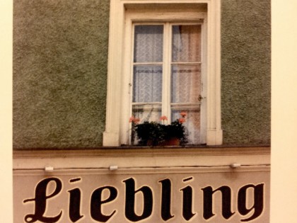 Foto: Liebling